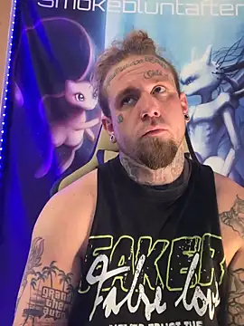 Smokebluntafterblunt