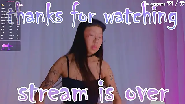 a11yson - A11yson's free webcam - UK Sex Cams