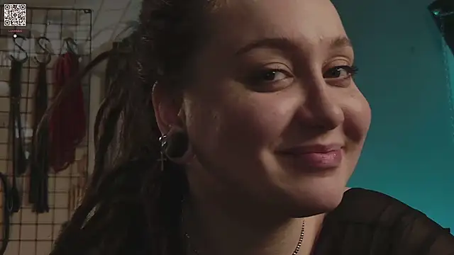 VortexProject webcam