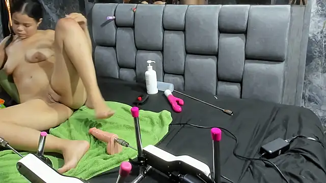 Couple_Gold69 webcam