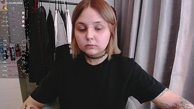 vendymories - Vendymories's free webcam - UK Sex Cams