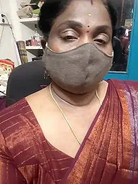 Webcam Model (Tamil_Kavitha10) is live