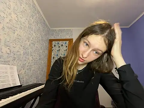 eva_angel3 - Eva_Angel3's free webcam - UK Sex Cams