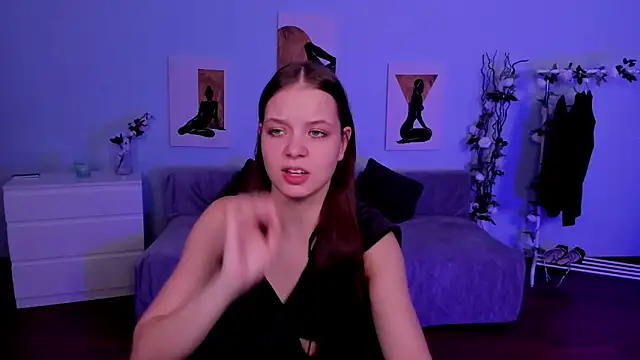 betsykiss - BetsyKiss's free webcam - UK Sex Cams