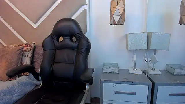 MeganPresleyy webcam