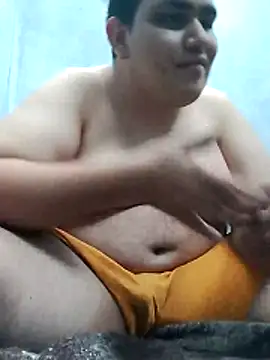 GorditoricoMX webcam