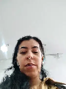 Luianna webcam