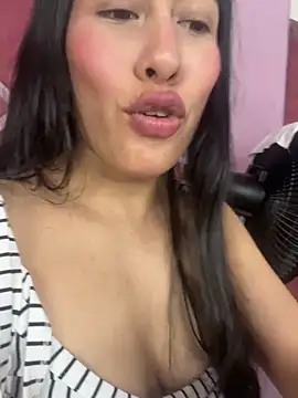 Amelia_Rivas webcam