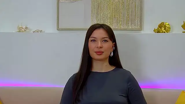 AlexandraBloom webcam