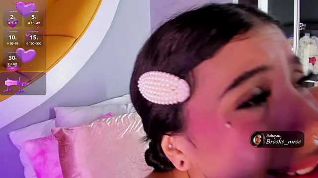 Brooke_monroe webcam
