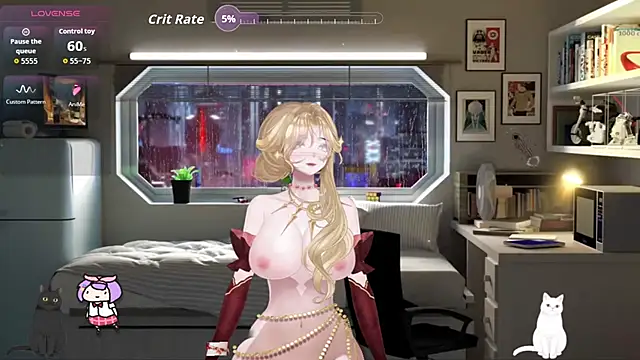 美女chenxi003在线直播