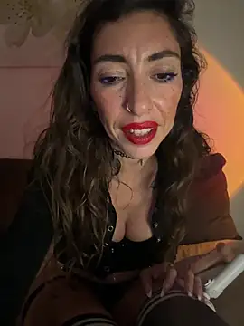 Amani_thewolf webcam