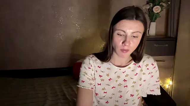 lina_vanilina - Lina_Vanilina's free webcam - UK Sex Cams