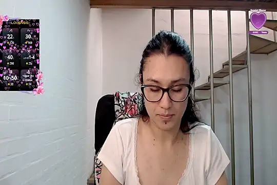 Jessie_Desire webcam