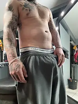 crazybarber69 webcam