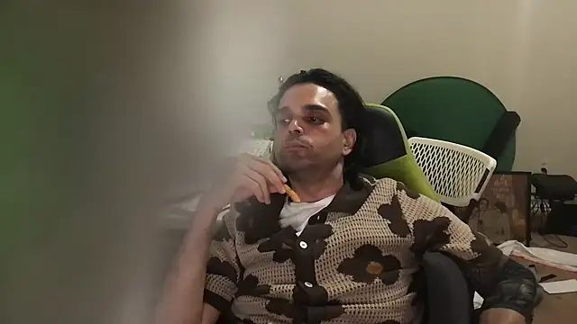 StuntingSpunMarine69 webcam