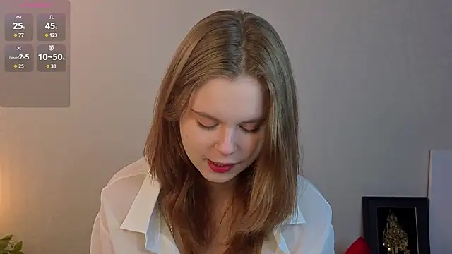 julietterain - JulietteRain's free webcam - UK Sex Cams