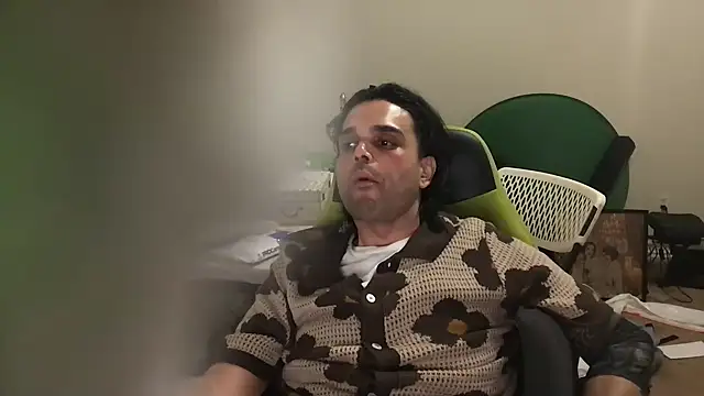 StuntingSpunMarine69 webcam