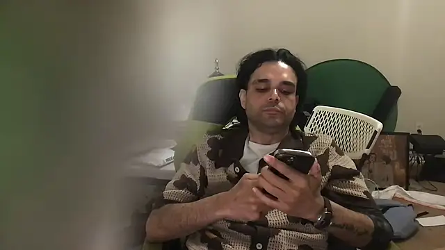 StuntingSpunMarine69 webcam