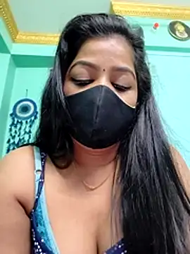 Monalisa_Singh webcam
