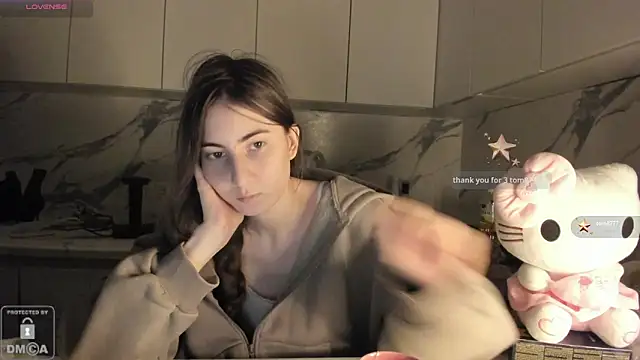 Ayesha_Thebestt webcam