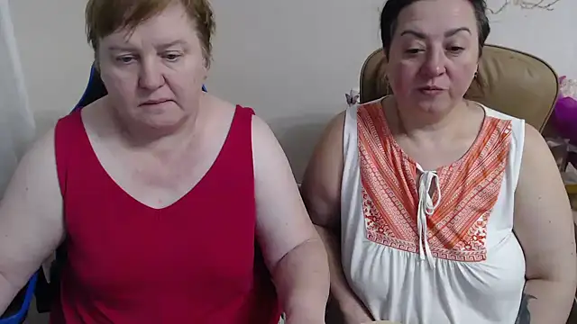 Bertie_Adeline webcam