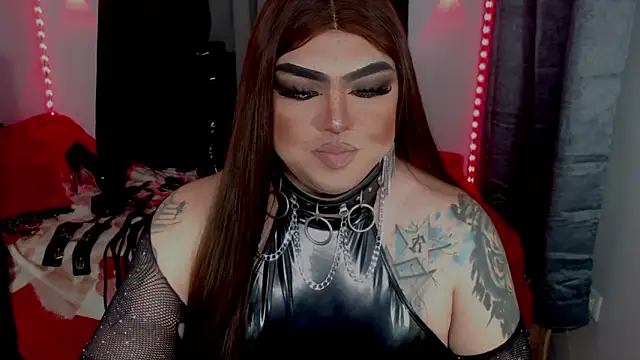 michellevixen922 webcam