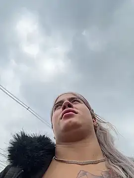 YouCandiSumisa webcam