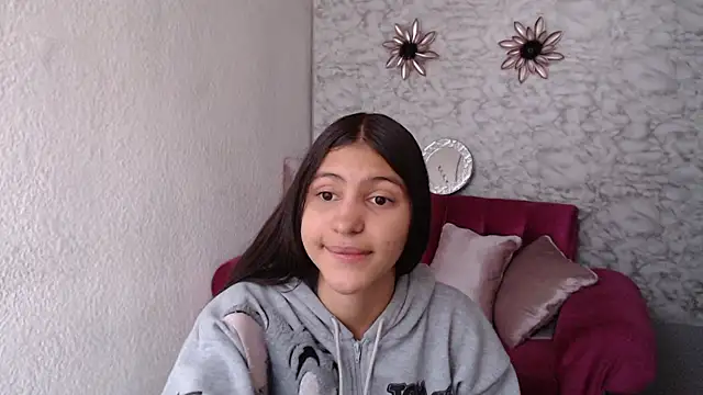 Evagirl69 webcam