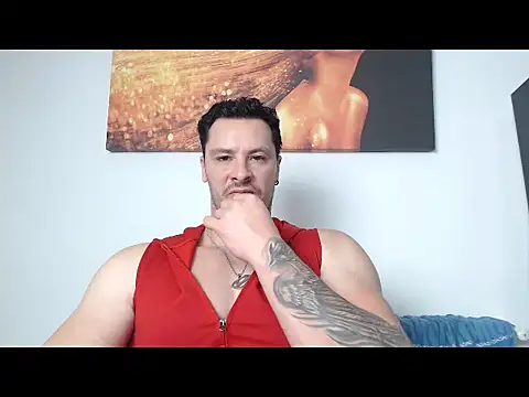 MasterAj69_ webcam