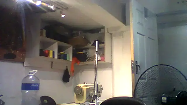 Ndodemnyama@xh webcam