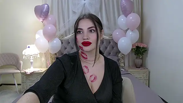 AdrianaTorres webcam