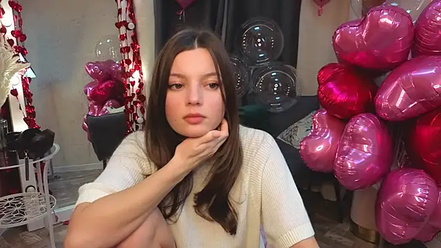 Live sex cam di KitKatie