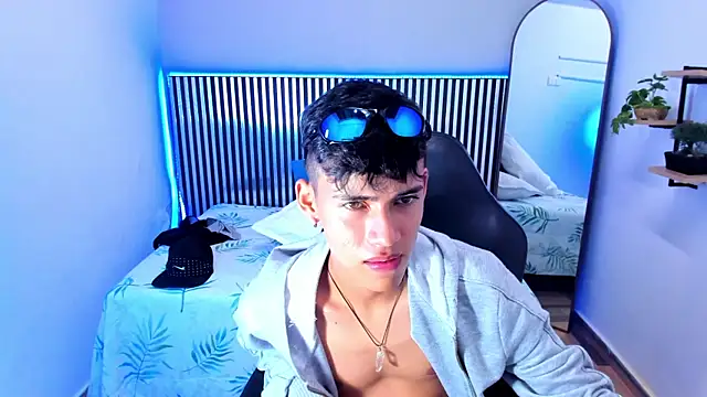 Astaroth_Grigori webcam