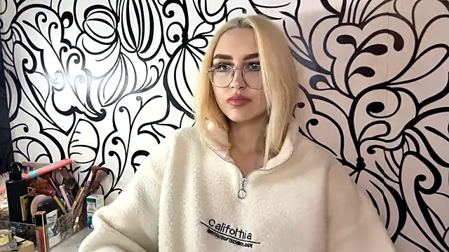 Kat_Catherine webcam