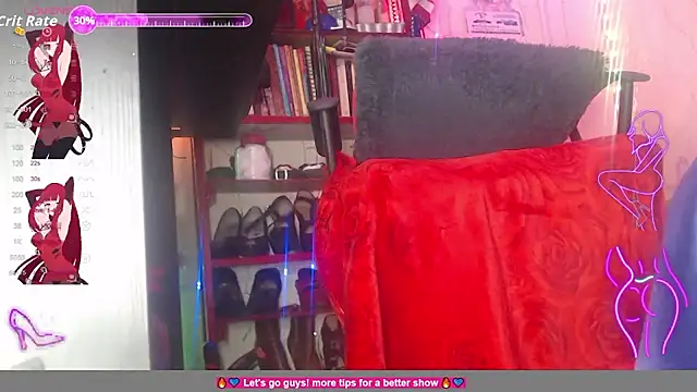 monita_brown_ webcam