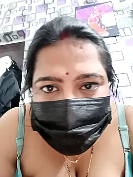 GangbangCouple webcam