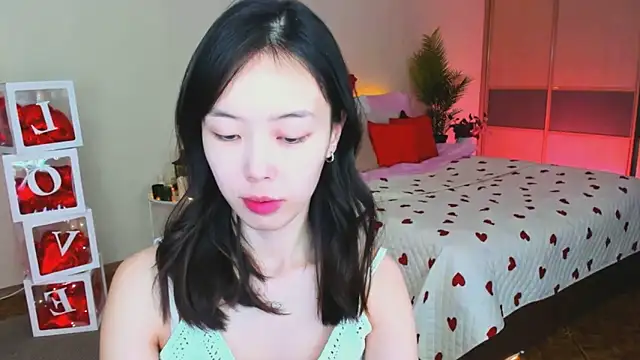 SoulHarmoonyy webcam