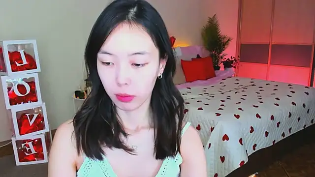 SoulHarmoonyy webcam