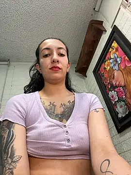 salome_korland - SALOME_KORLAND's free webcam - UK Sex Cams