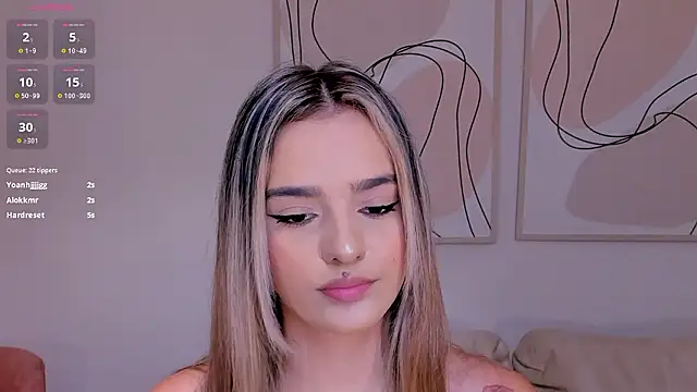 LaurentRosse1 webcam