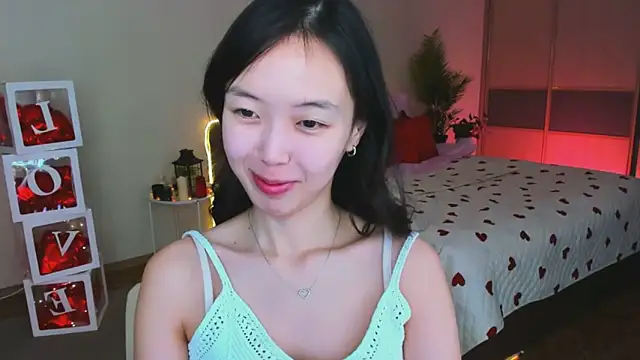 SoulHarmoonyy webcam