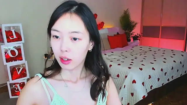 SoulHarmoonyy webcam