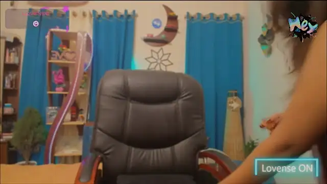 Stunner-GALBI webcam