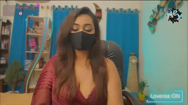 Stunner-GALBI webcam