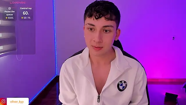 oliver_kyy webcam