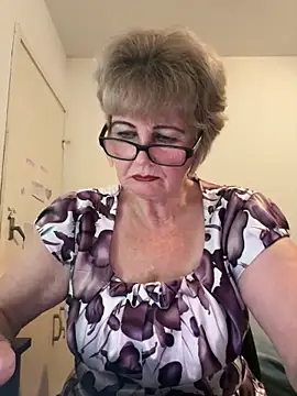 BoloshkaBlonda webcam