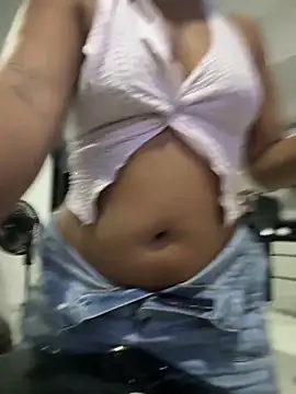 Kaily_Sweet16 webcam