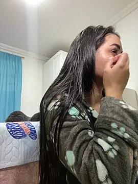 Kimmymadison- webcam