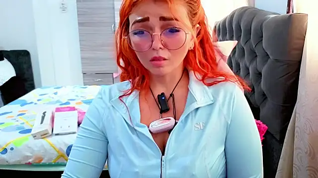 Alexatexa2929 webcam